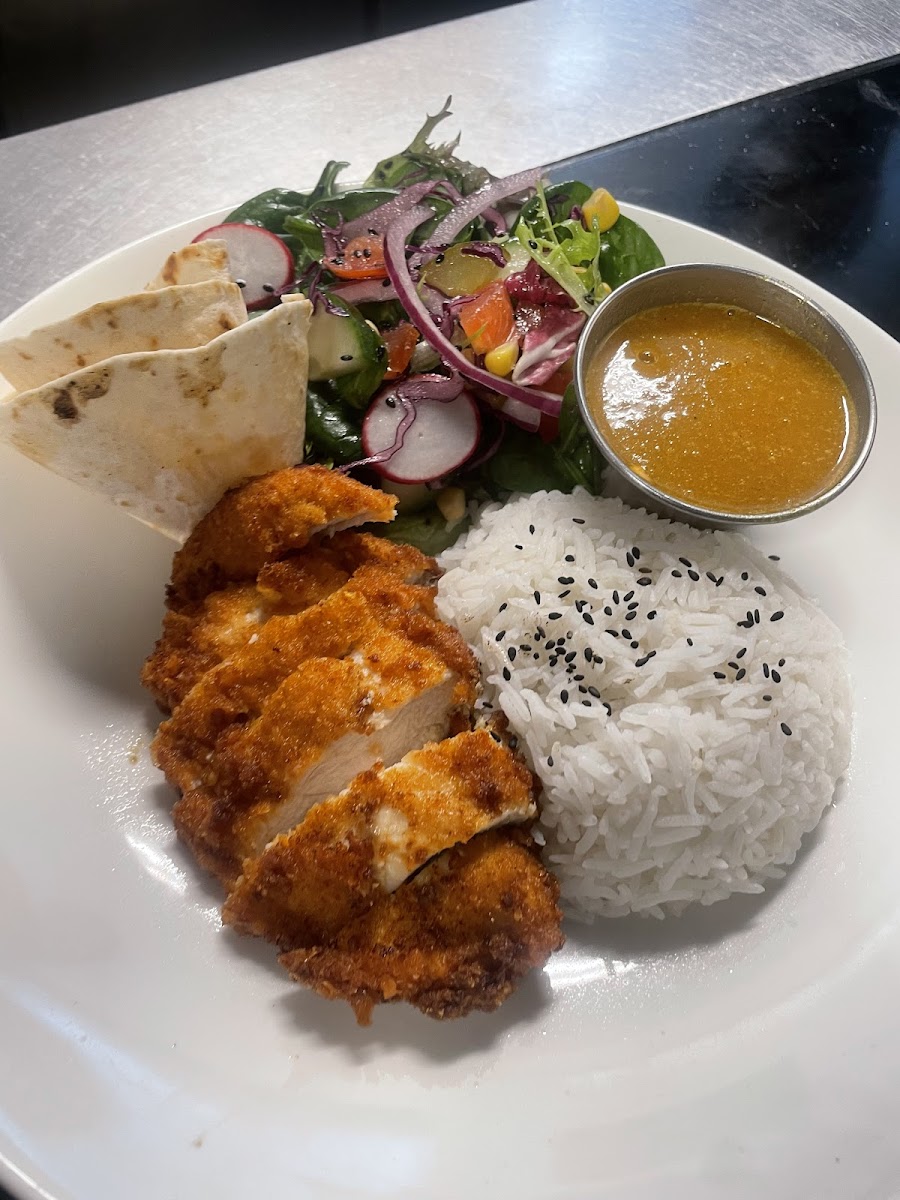 The Chef House Kitchen Photos 2